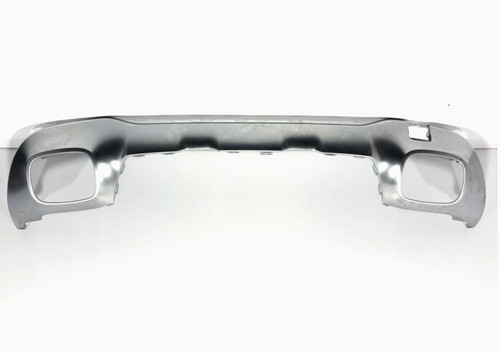 Paraurti posteriore mercedes - paraurti,