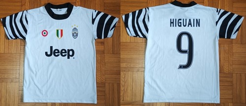 Mondo replica juventus - mondo, jr.