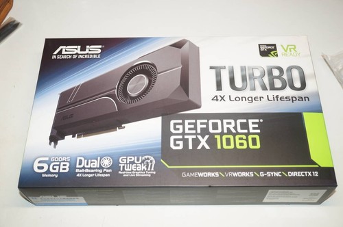 Asus nvidia geforce gtx 1060 - nvidia,