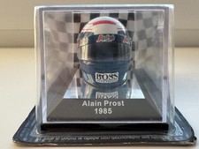 Casco Hachette scala 1:6 Alain