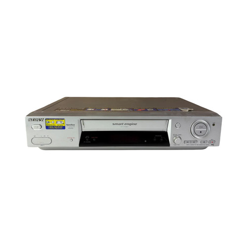 Sony slv se810 - sony, slv-se810
