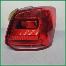 Fanale Posteriore Destro DX