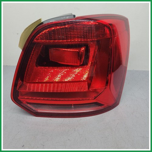 Fanale posteriore destro - fanale,