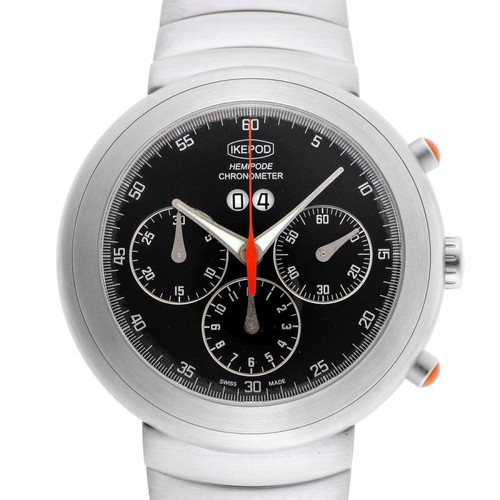 Orologio uomo ikepod hemipod - uomo,