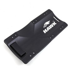 CARRELLO SOTTOCARRELLO FAI DA