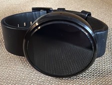 Motorola Moto 360 Smart Watch