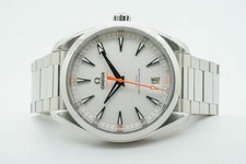 Omega Seamaster Aqua Terra