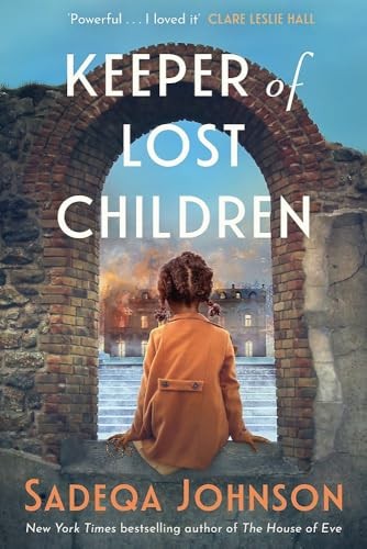 Keeper lost - of,