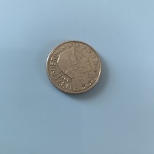 Moneta da 50 centesimi