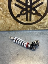Ammortizzatore Posteriore
