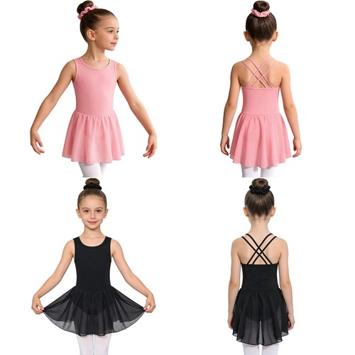 Costume tutù balletto pratica