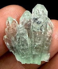 Fiore di cristallo a punta