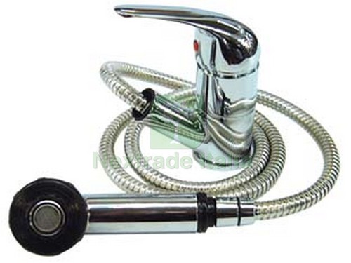 1pz rubinetto miscelatore per - 1pz,