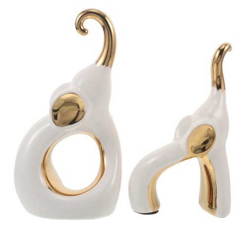 Oggetto ceramica ornamenti