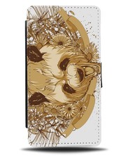 Vintage Coloured Panda Bear