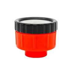 Irrigatore vivaio piante con