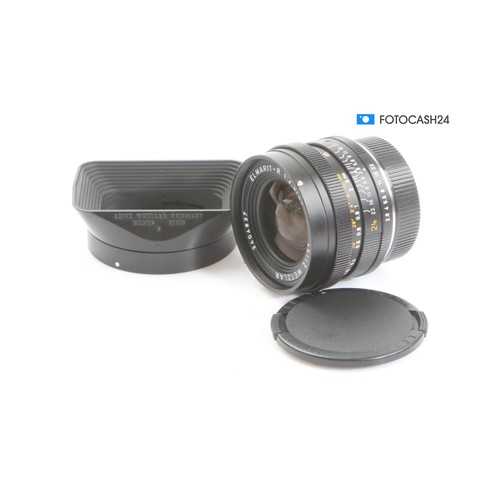 Leica elmarit top - elmarit-r,