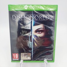 Dishonored 2 gioco per