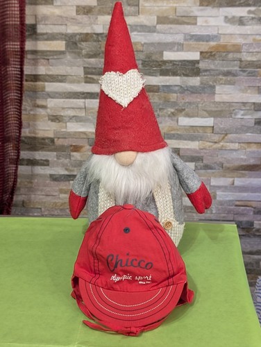 Chicco nurserie cappellino - chicco,