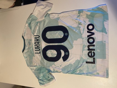 Nike inter milan maglia - nike, away