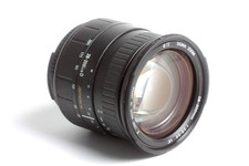 Sigma Zoom 3,8-5,6/28-200 D Asph. Nikon obiettivo zoom AF