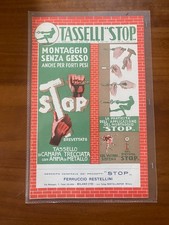 Pubblicità-*Tasselli