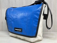 FREITAG F12 Dragnet Tarp Borsa