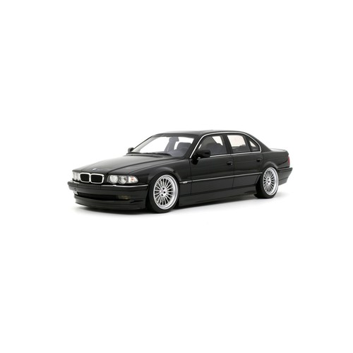 Ottomobile bmw e38 740il - 740il, low