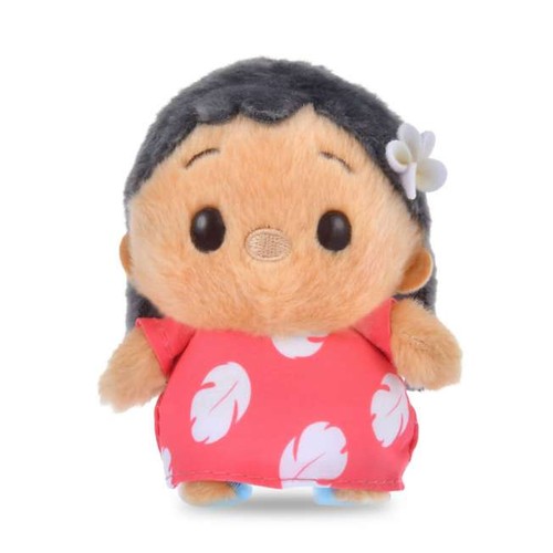 Peluche lilo in - peluche,