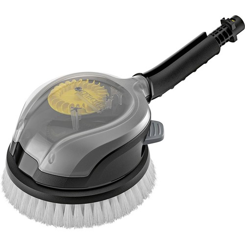 Spazzola rotante karcher wb130 - spazzola,