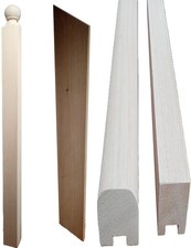 RINGHIERA 190x4x3,5 cm