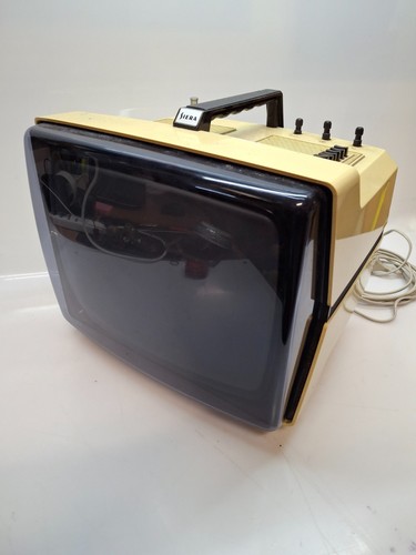 Portatile siera - tv,