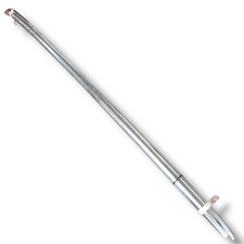 Coppia barre del tetto per Opel Zafira C