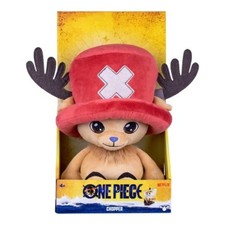 One Piece Large Stuffed Animal