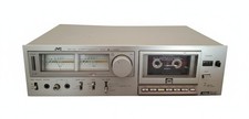 JVC KD-A33 Stereo Cassette