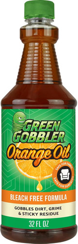 Olio arancia concentrato - arancia,