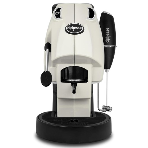 Didiesse baby frog - frog, coffee