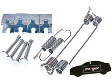 KIT MONTAGGIO GANASCE FRENO