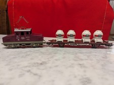 Roco H0 4128B Locomotiva