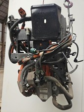 Motore RENAULT KANGOO 2 PHASE