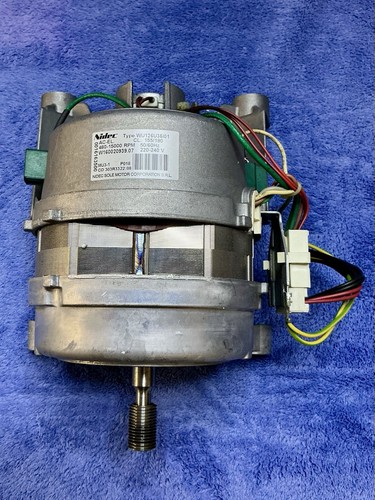 Motore nidec wu126u35i01 - nidec, per