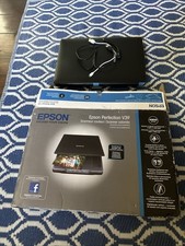 Epson Perfection V39