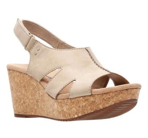 Clarks annadel bari sandalo - annadel,