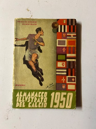 Almanacco illustrato del - almanacco,