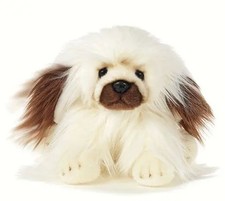 Peluche Cane Pechinese 30 cm