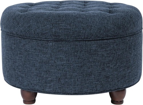 Home decor grande pouf - home, |