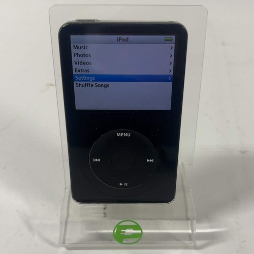 Apple ipod classic - ipod,