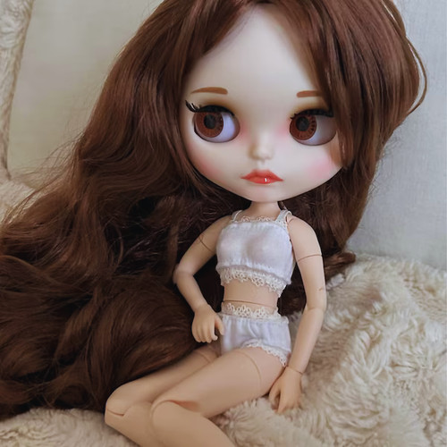 Splendido blythe cutie - splendido, 12''