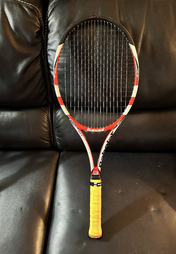 Racchetta tennis babolat - da,