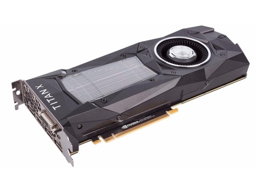 Scheda grafica nvidia geforce - nvidia,